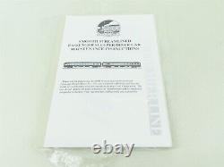 O Gauge 3-Rail MTH 20-6654 NYC New York Central Streamlined Passenger 2-Car Set