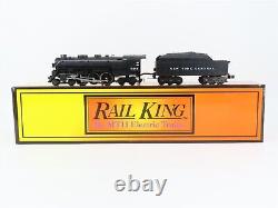 O Gauge 3-Rail MTH MT-1103 NYC New York Central 4-6-4 Steam Locomotive #5344