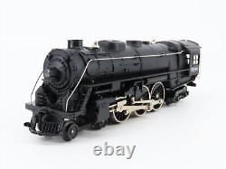 O Gauge 3-Rail MTH MT-1103 NYC New York Central 4-6-4 Steam Locomotive #5344