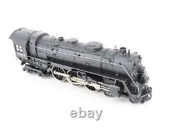 O Gauge 3-Rail MTH MT-1103 NYC New York Central 4-6-4 Steam Locomotive #5344