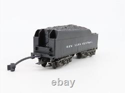 O Gauge 3-Rail MTH MT-1103 NYC New York Central 4-6-4 Steam Locomotive #5344