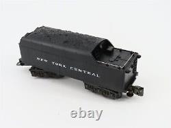 O Gauge 3-Rail MTH MT-1103 NYC New York Central 4-6-4 Steam Locomotive #5344