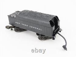 O Gauge 3-Rail MTH MT-1103 NYC New York Central 4-6-4 Steam Locomotive #5344