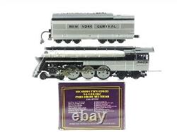 O Gauge 3-Rail MTH MT-3016L NYC Empire State Express 4-6-4 Steam Loco #5426