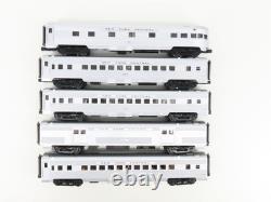 O Gauge 3-Rail MTH Rail King 20-65182 NYC New York Central Passenger 5-Car Set