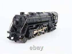 O Gauge 3-Rail MTH Rail King MT-1103 NYC New York Central 4-6-4 Steam #5344