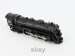 O Gauge 3-Rail MTH Rail King MT-1103 NYC New York Central 4-6-4 Steam #5344