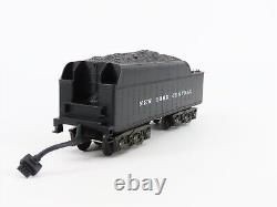 O Gauge 3-Rail MTH Rail King MT-1103 NYC New York Central 4-6-4 Steam #5344