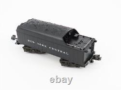 O Gauge 3-Rail MTH Rail King MT-1103 NYC New York Central 4-6-4 Steam #5344