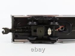 O Gauge 3-Rail Weaver NYC New York Central Aluminum Passenger 5-Car Set