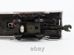 O Gauge 3-Rail Weaver NYC New York Central Aluminum Passenger 5-Car Set