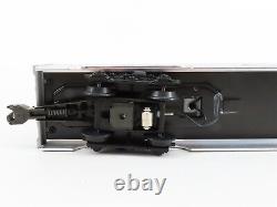 O Gauge 3-Rail Weaver NYC New York Central Aluminum Passenger 5-Car Set