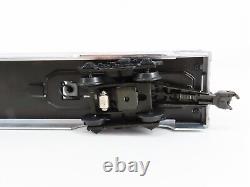 O Gauge 3-Rail Weaver NYC New York Central Aluminum Passenger 5-Car Set
