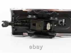 O Gauge 3-Rail Weaver NYC New York Central Aluminum Passenger 5-Car Set