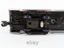 O Gauge 3-Rail Weaver NYC New York Central Aluminum Passenger 5-Car Set