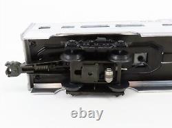 O Gauge 3-Rail Weaver NYC New York Central Aluminum Passenger 5-Car Set