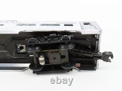 O Gauge 3-Rail Weaver NYC New York Central Aluminum Passenger 5-Car Set