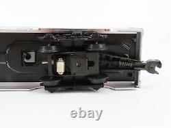 O Gauge 3-Rail Weaver NYC New York Central Aluminum Passenger 5-Car Set