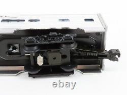 O Gauge 3-Rail Weaver NYC New York Central Aluminum Passenger 5-Car Set