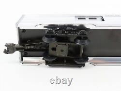O Gauge 3-Rail Weaver NYC New York Central Aluminum Passenger 5-Car Set