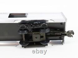 O Gauge 3-Rail Weaver NYC New York Central Aluminum Passenger 5-Car Set