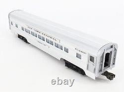 O Gauge 3-Rail Weaver NYC New York Central Aluminum Passenger 5-Car Set