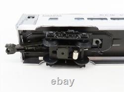 O Gauge 3-Rail Weaver NYC New York Central Aluminum Passenger 5-Car Set