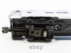 O Gauge 3-Rail Weaver NYC New York Central Aluminum Passenger 5-Car Set