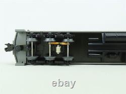 O Gauge 3-Rail Williams 2700 NYC New York Central Madison 5-Car Passenger Set