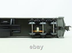O Gauge 3-Rail Williams 2700 NYC New York Central Madison 5-Car Passenger Set