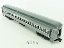 O Gauge 3-Rail Williams 2700 NYC New York Central Madison 5-Car Passenger Set