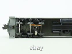 O Gauge 3-Rail Williams 2700 NYC New York Central Madison 5-Car Passenger Set