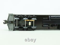 O Gauge 3-Rail Williams 2700 NYC New York Central Madison 5-Car Passenger Set