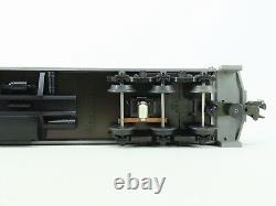 O Gauge 3-Rail Williams 2700 NYC New York Central Madison 5-Car Passenger Set