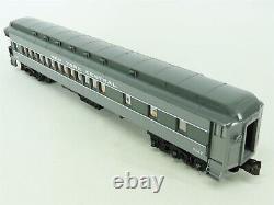 O Gauge 3-Rail Williams 2700 NYC New York Central Madison 5-Car Passenger Set
