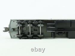 O Gauge 3-Rail Williams 2700 NYC New York Central Madison 5-Car Passenger Set
