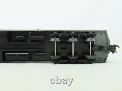 O Gauge 3-Rail Williams 2700 NYC New York Central Madison 5-Car Passenger Set