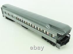 O Gauge 3-Rail Williams 2700 NYC New York Central Madison Passenger 5-Car Set