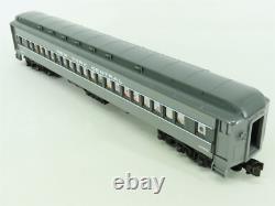 O Gauge 3-Rail Williams 2700 NYC New York Central Madison Passenger 5-Car Set