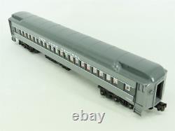 O Gauge 3-Rail Williams 2700 NYC New York Central Madison Passenger 5-Car Set