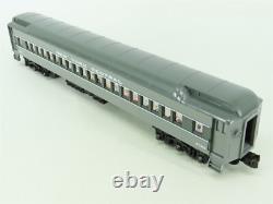 O Gauge 3-Rail Williams 2700 NYC New York Central Madison Passenger 5-Car Set