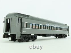 O Gauge 3-Rail Williams 2700 NYC New York Central Madison Passenger 5-Car Set