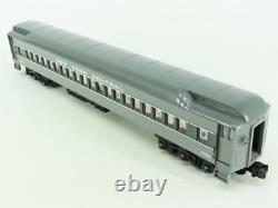 O Gauge 3-Rail Williams 2700 NYC New York Central Madison Passenger 5-Car Set