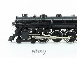 O Gauge 3-Rail Williams 40298 NYC New York Central 4-6-4 Hudson Steam #773