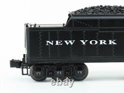 O Gauge 3-Rail Williams 40298 NYC New York Central 4-6-4 Hudson Steam #773