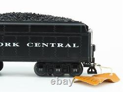 O Gauge 3-Rail Williams 40298 NYC New York Central 4-6-4 Hudson Steam #773
