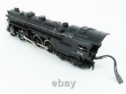 O Gauge 3-Rail Williams 40298 NYC New York Central 4-6-4 Hudson Steam #773