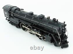 O Gauge 3-Rail Williams 40298 NYC New York Central 4-6-4 Hudson Steam #773