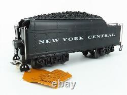 O Gauge 3-Rail Williams 40298 NYC New York Central 4-6-4 Hudson Steam #773