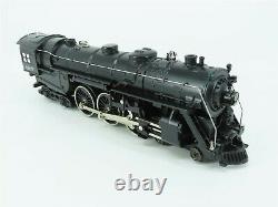 O Gauge 3-Rail Williams Bachmann 40201 NYC New York Central 4-6-4 Steam #5207